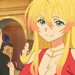 Photo Pompo The Cinephile