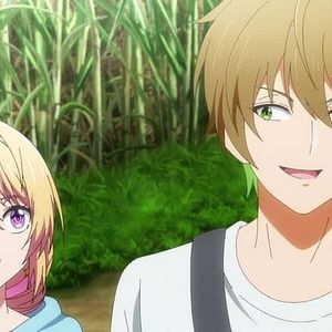 Photo My Awkward Senpai