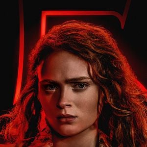 Photo Stranger Things