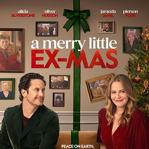Photo Un ex pour Noël