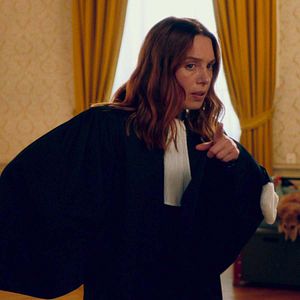 Photo Le Procès du chien