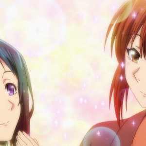 Photo Grand Blue Dreaming