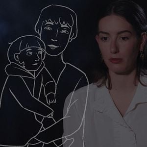 Photo Supplique à nos fantômes