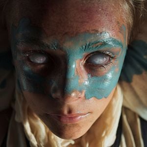 Photo Storm Rider: Legend Of Hammerhead