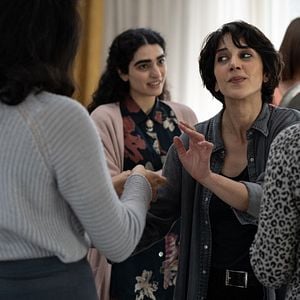 Photo Lire Lolita à Téhéran