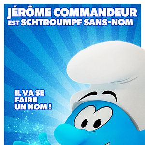 Photo Les Schtroumpfs - Le film