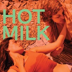 Photo Hot Milk
