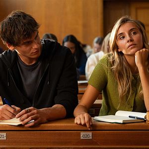 Photo Toi + Moi - seuls contre tous