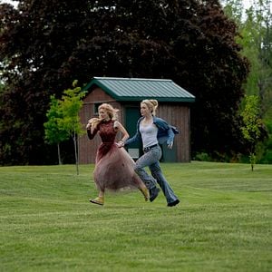 Photo Kathryn Newton