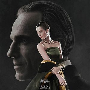 Photo Phantom Thread