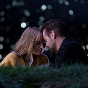 Photo A Big Bold Beautiful Journey