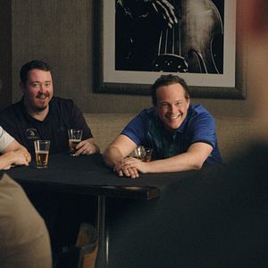 Photo Grosse pression