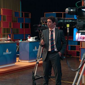 Photo Alberto Guerra