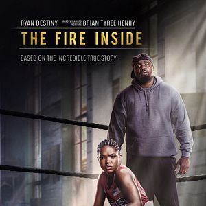 Photo The Fire Inside