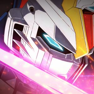 Photo Mobile Suit Gundam Seed Freedom