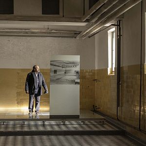 Photo Marco, l’énigme d’une vie