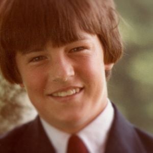 Photo Matthew Perry