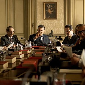 Photo Anatomía de un instante