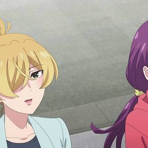 Photo A Mangaka's Weirdly Wonderful Workplace