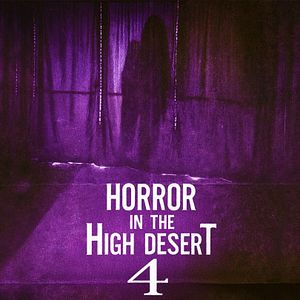 Photo Horror in the High Desert