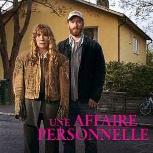 Photo Une affaire personnelle