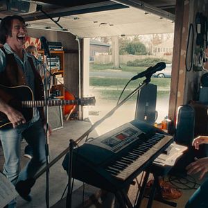 Photo Sur un air de blues