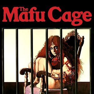 Photo Mafu cage