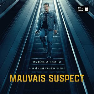Photo Mauvais suspect