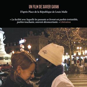 Photo Place de la République 30 ans plus tard