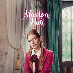 Photo Maxton Hall - Le monde qui nous sépare