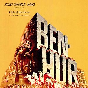 Photo Ben-Hur