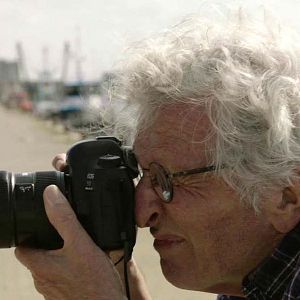 Photo Harry Gruyaert - Photographe
