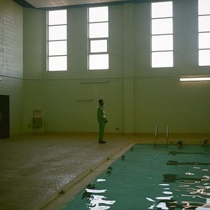 Photo Mamoudou Athie