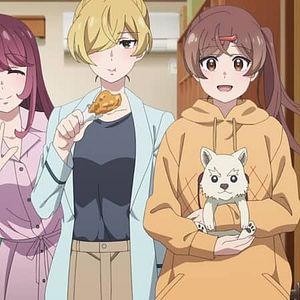 Photo A Mangaka's Weirdly Wonderful Workplace