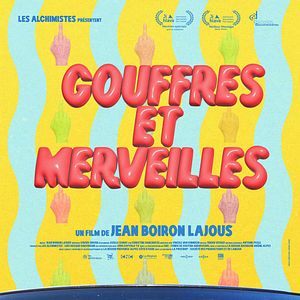 Photo Gouffres et merveilles