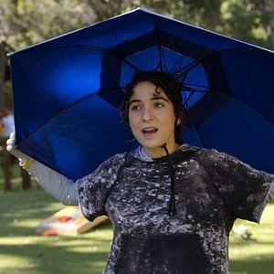 Photo Fonction : juré