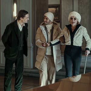 Photo Lucas Englander