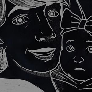 Photo Supplique à nos fantômes