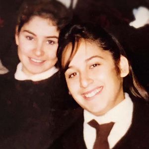 Photo La Fin du silence : Justice pour Maria Soledad