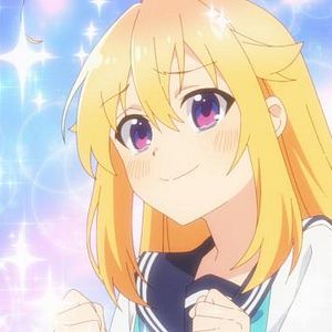 Photo My Deer Friend Nokotan