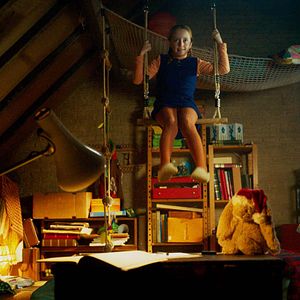 Photo À la poursuite du Père Noël !