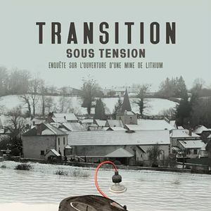 Photo Transition sous tension