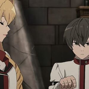 Photo Mushoku Tensei : Jobless Reincarnation