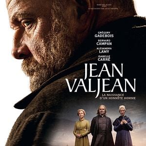 Photo Jean Valjean