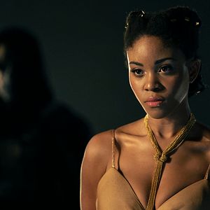 Photo Amara Okereke