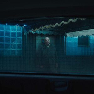 Photo Un très mauvais pressentiment