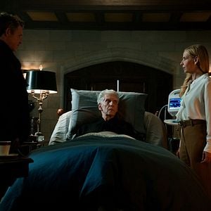 Photo Sarah Michelle Gellar