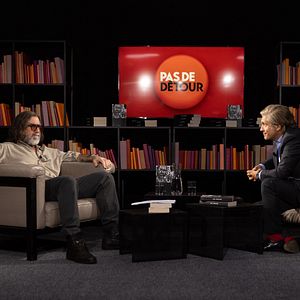 Photo Charlie Dupont