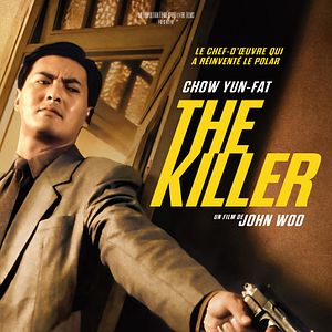 Photo The Killer