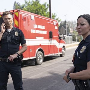 Photo Melissa O'Neil